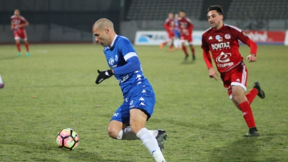 FC Annecy – GF38 à suivre en direct